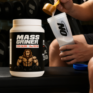মাস গেইনার ১ কেজি